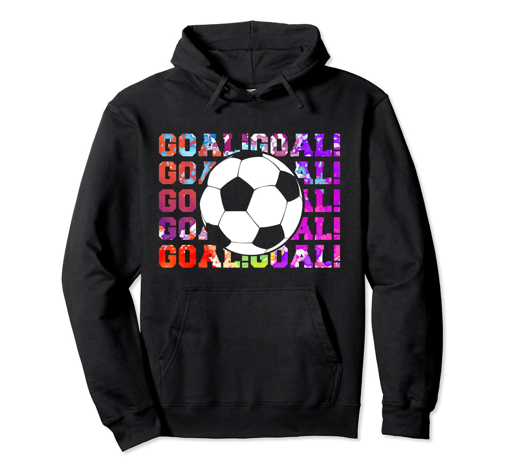 Soccer Player Gifts Team Cleats Mom Hoodie - Custom Art Print Unisex