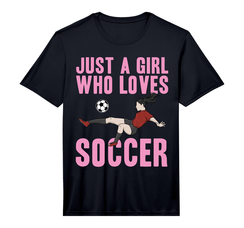 Soccer Mom Soccer Player Coach T-Shirt - Fun Novelty Design for Adults