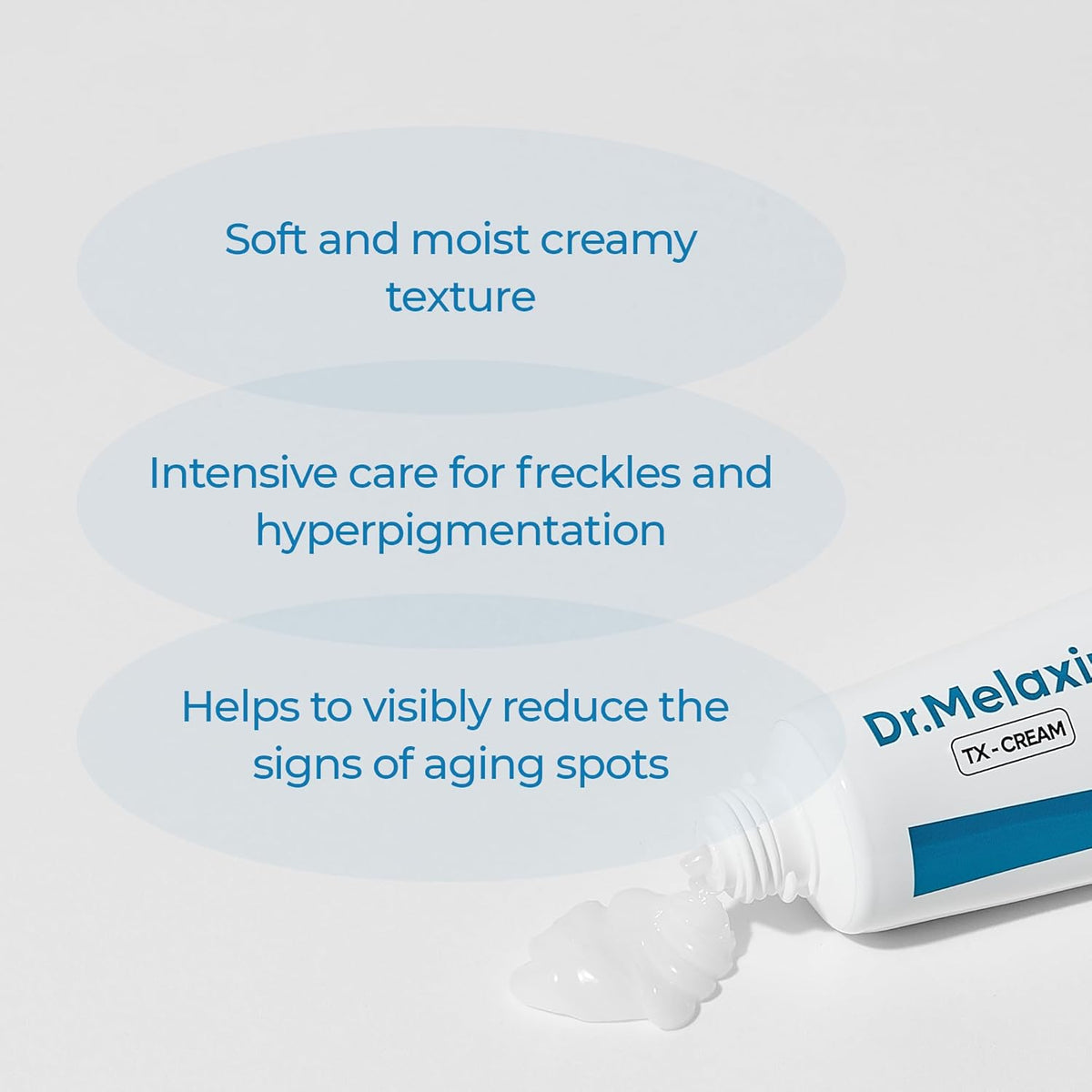 Dr. Melaxin TX Cream - Snipetell