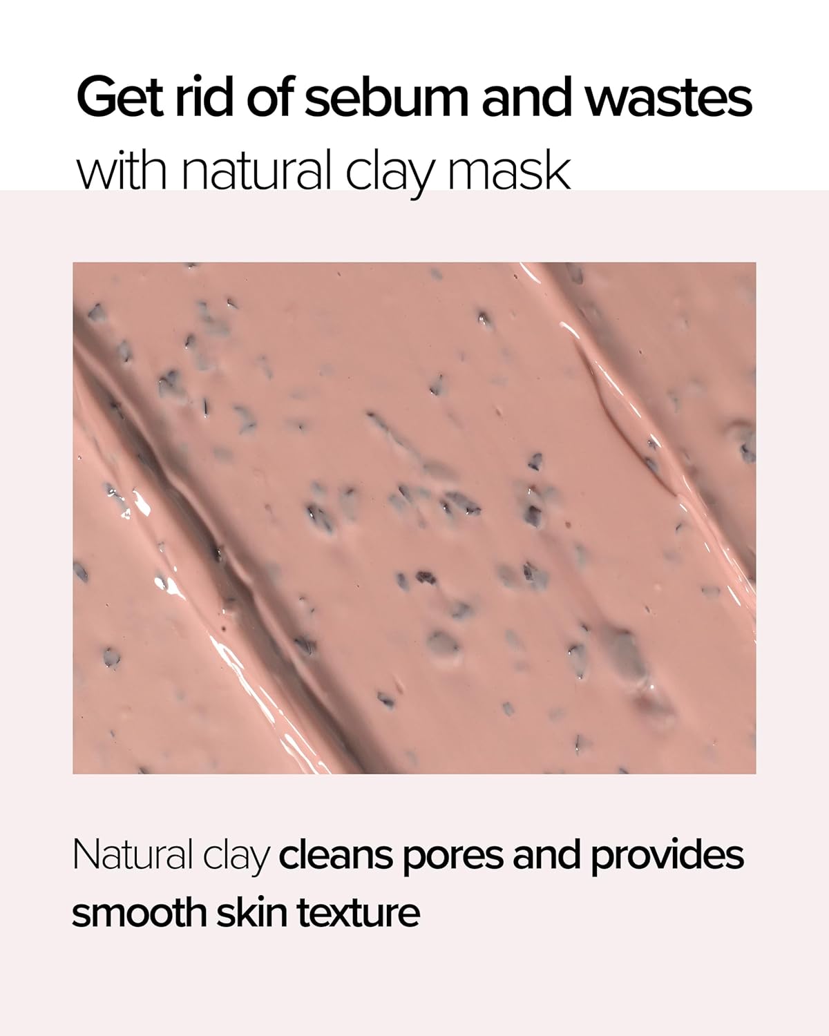 Mary & May Vegan Rose Hyaluronic Hydra Wash Off Pack - Snipetell