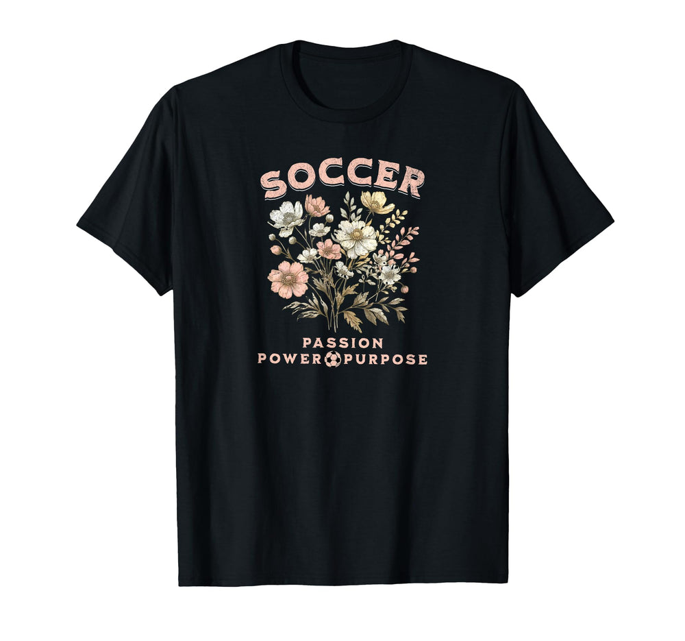 Soccer Coach Senior Night T-Shirt - Fun Novelty Design for Adults
