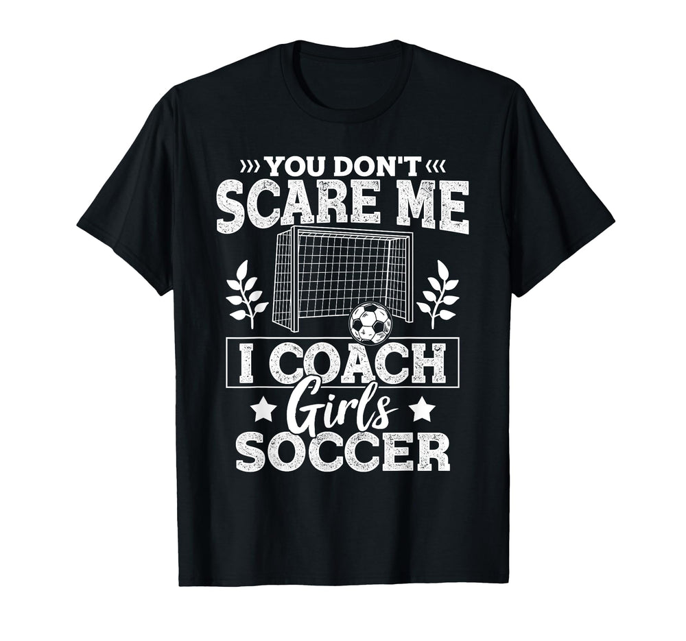 Funny Soccer Lover Soccer Coach T-Shirt - Aesthetic Graphic for Adults