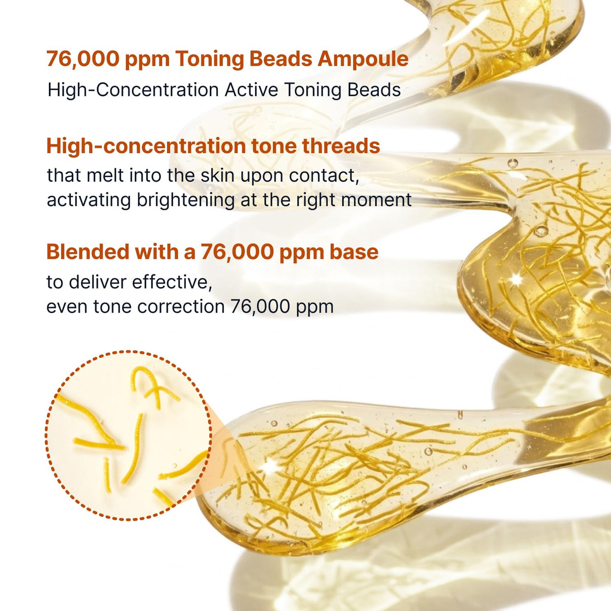Sungboon Editor Kojic Acid Niacinamide Brightening Ampoule - Snipetell