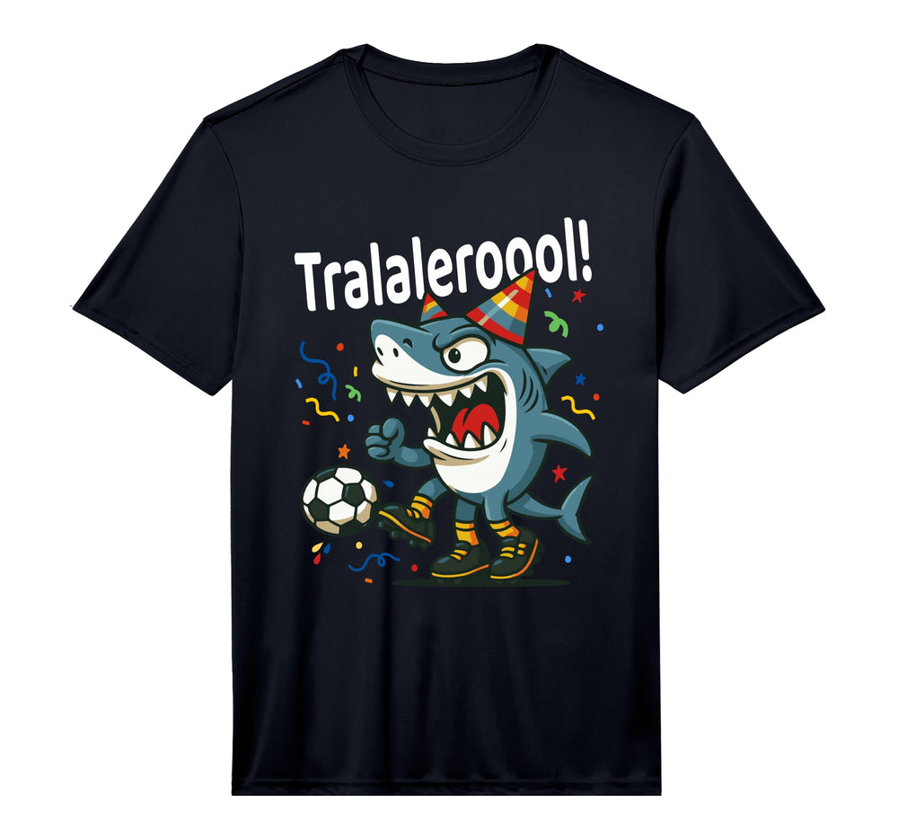 Tralalero Tralala Italian Brainrot T-Shirt - Unique Graphic Men Women