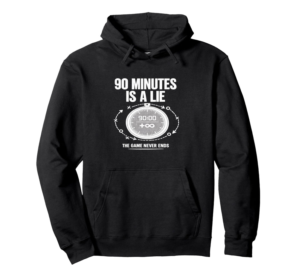 Summer 2026 Soccer Match Day Game Day Hoodie - Streetwear Style for Adults