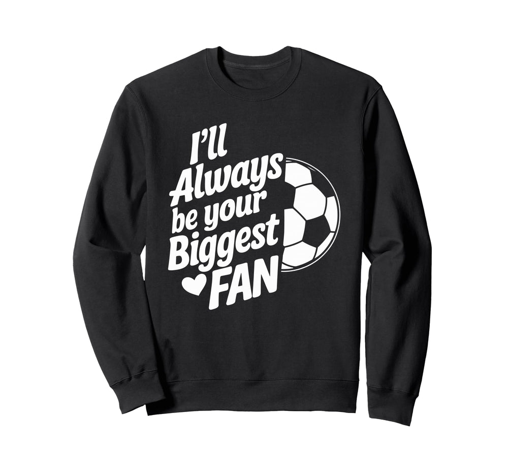Goalkeeper Player Game Lover Sweatshirt - Aesthetic Graphic Men Women