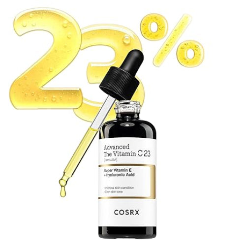 Cosrx Advanced The Vitamin C 23 Serum - Snipetell