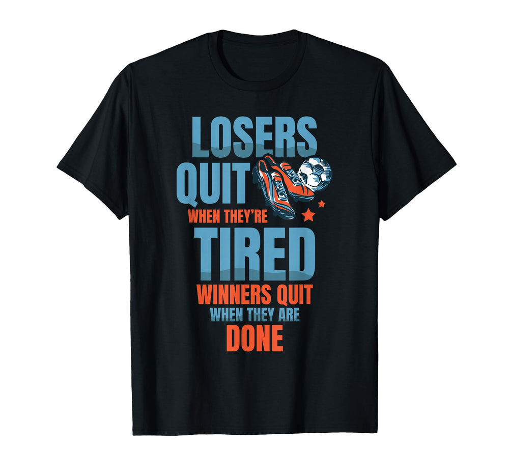 Soccer Player Sport Lover Goalkeeper T-Shirt - Novelty Apparel Unisex