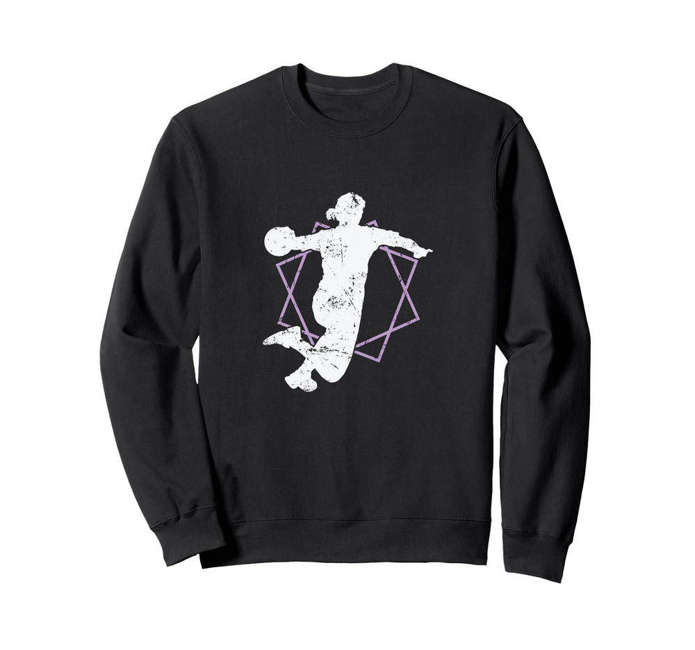 Handball Sports Team Team Goalkeeper T-Shirt - Streetwear Style Unisex