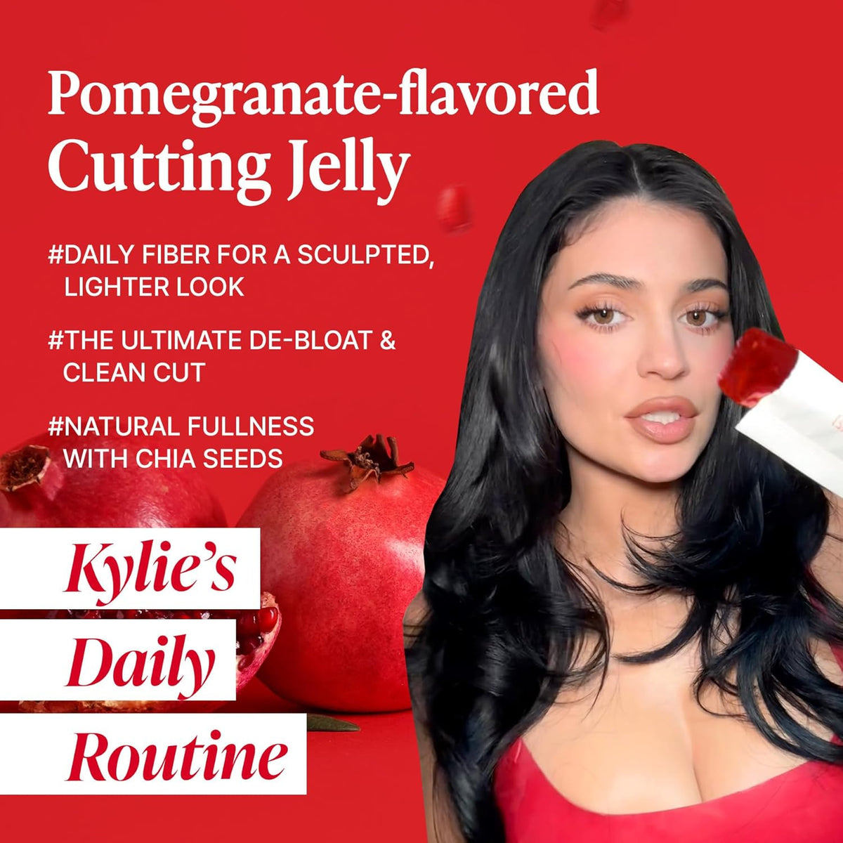 Foodology Coleology Cutting Jelly - Snipetell