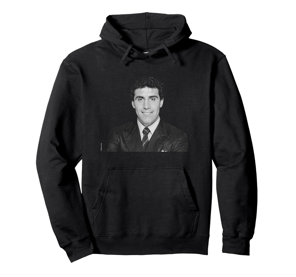 Goalkeeper Peter Shilton World Cup Hoodie - Aesthetic Graphic Men Women