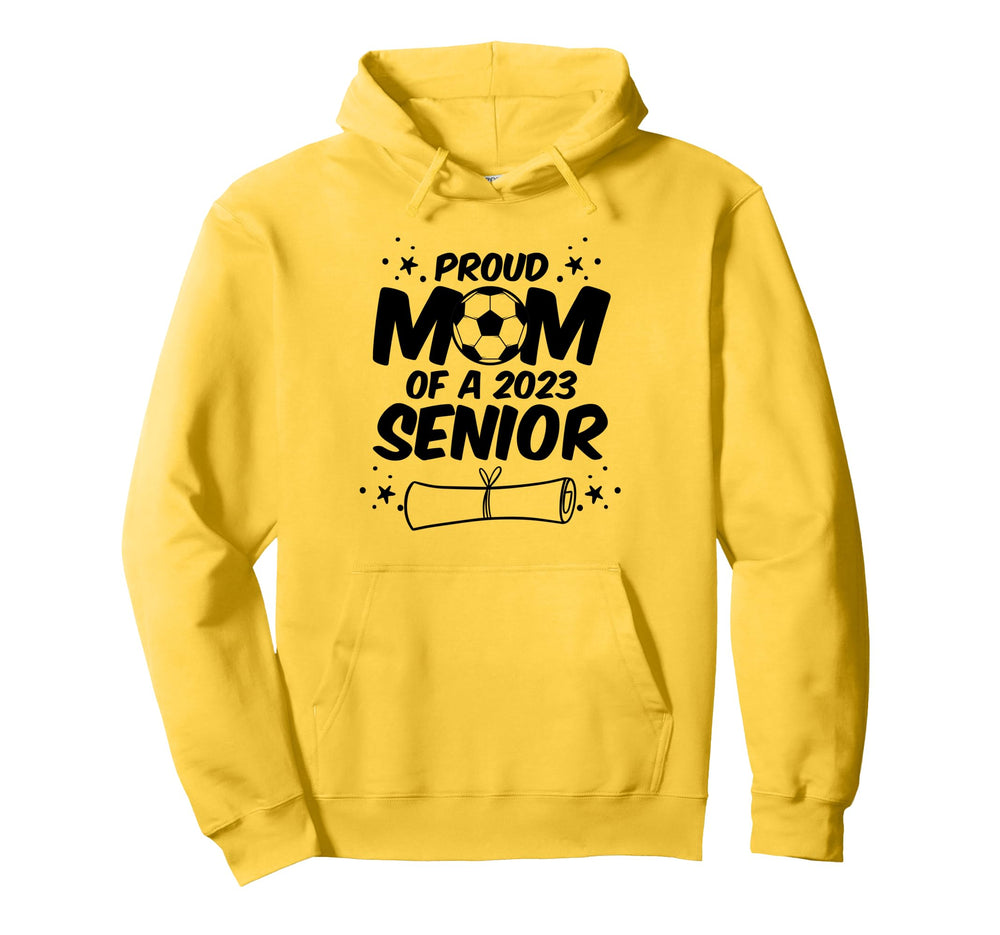 Mother Soccer Coach Soccer Player Hoodie - Minimalist Print Men Women