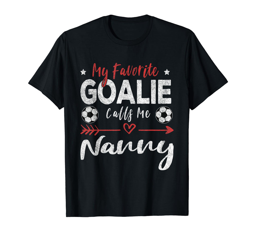 Funny Soccer Goalie Goalkeeper Mom Hoodie - Custom Art Print for Adults