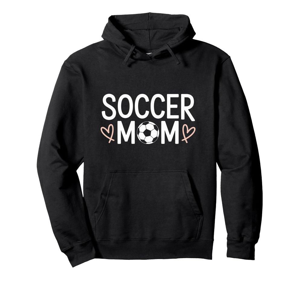 Soccer Game Player And Goalkeeper Hoodie - Aesthetic Graphic for Adults