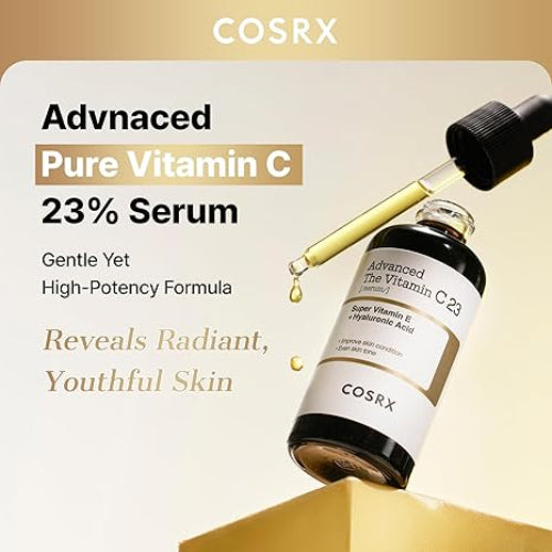 Cosrx Advanced The Vitamin C 23 Serum - Snipetell