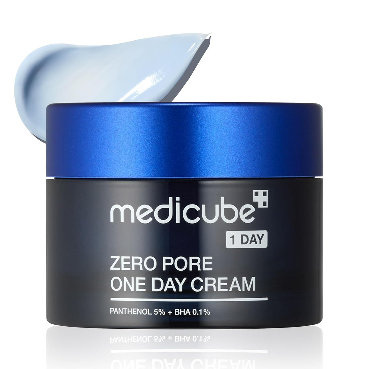 Medicube Zero Pore One Day Cream - Snipetell