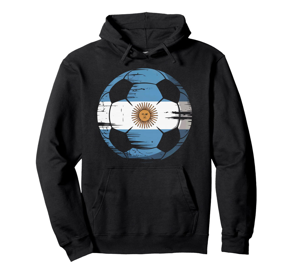 Soccer Player Soccer Coach Kick Sport Hoodie - Casual Everyday Wear Unisex
