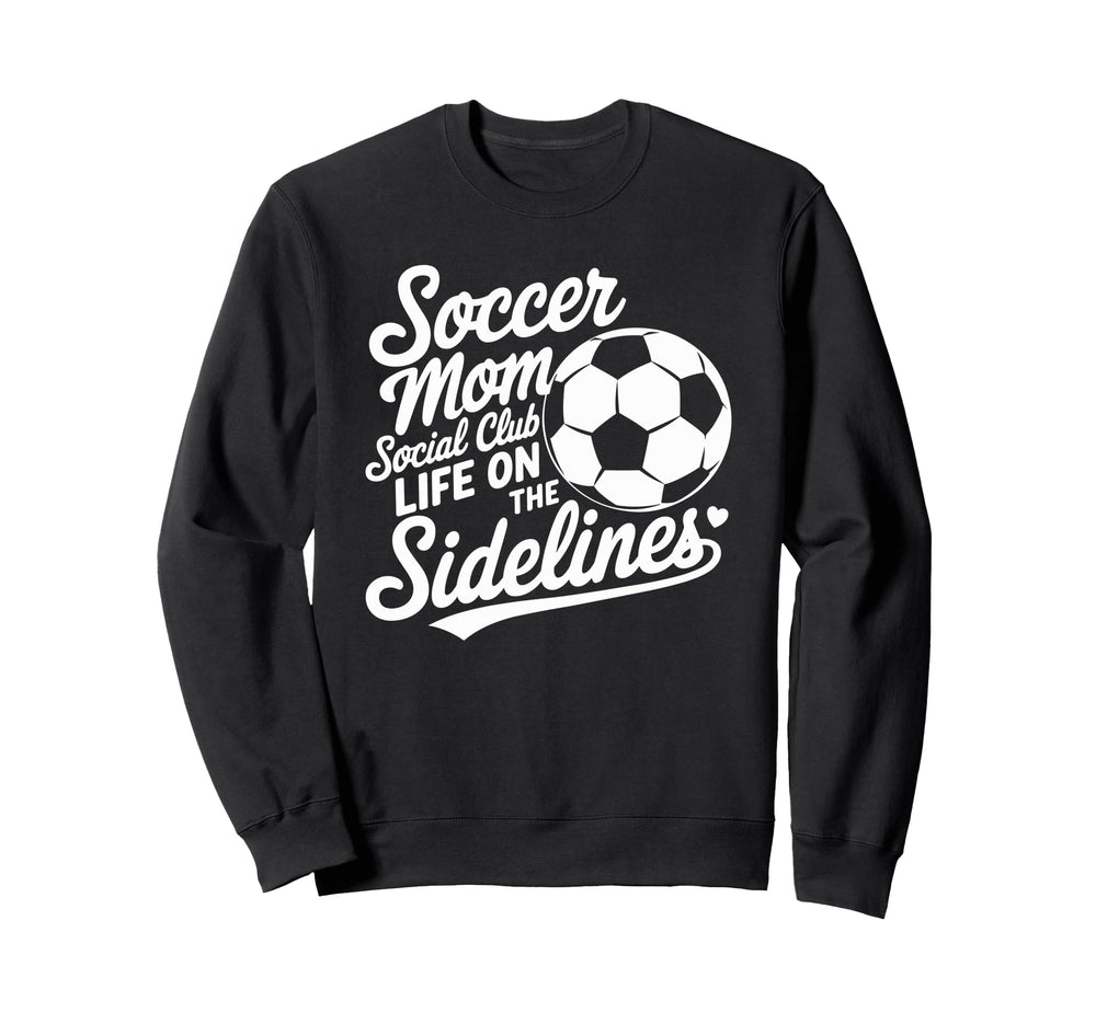 Goalkeeper Lover Game Player Sweatshirt - Novelty Apparel for Adults