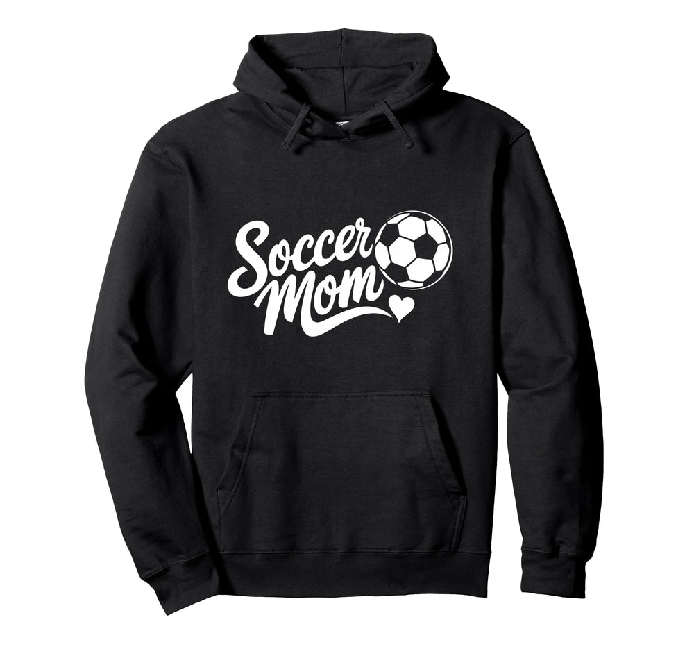 Soccer Game Player And Goalkeeper Lover Hoodie - Streetwear Style Unisex