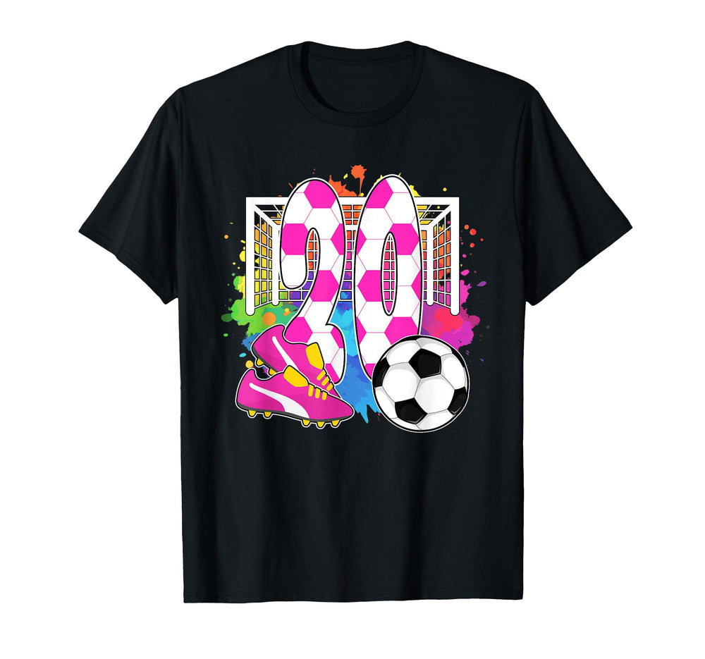 20 Years Old Birthday 20Th Birthday T-Shirt - Trendy Graphic Men Women
