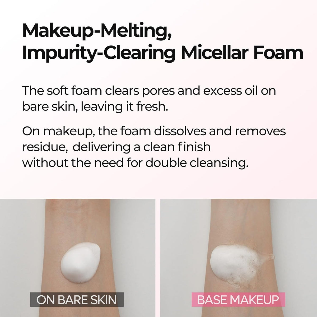 Dr. Melaxin Melting Cleanser - Snipetell