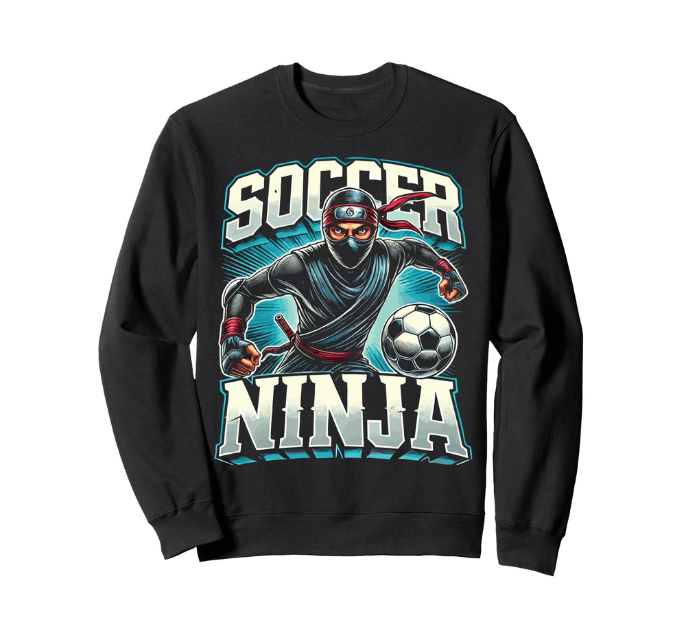 Soccer Player Goalkeeper Hoodie - Unique Graphic Unisex