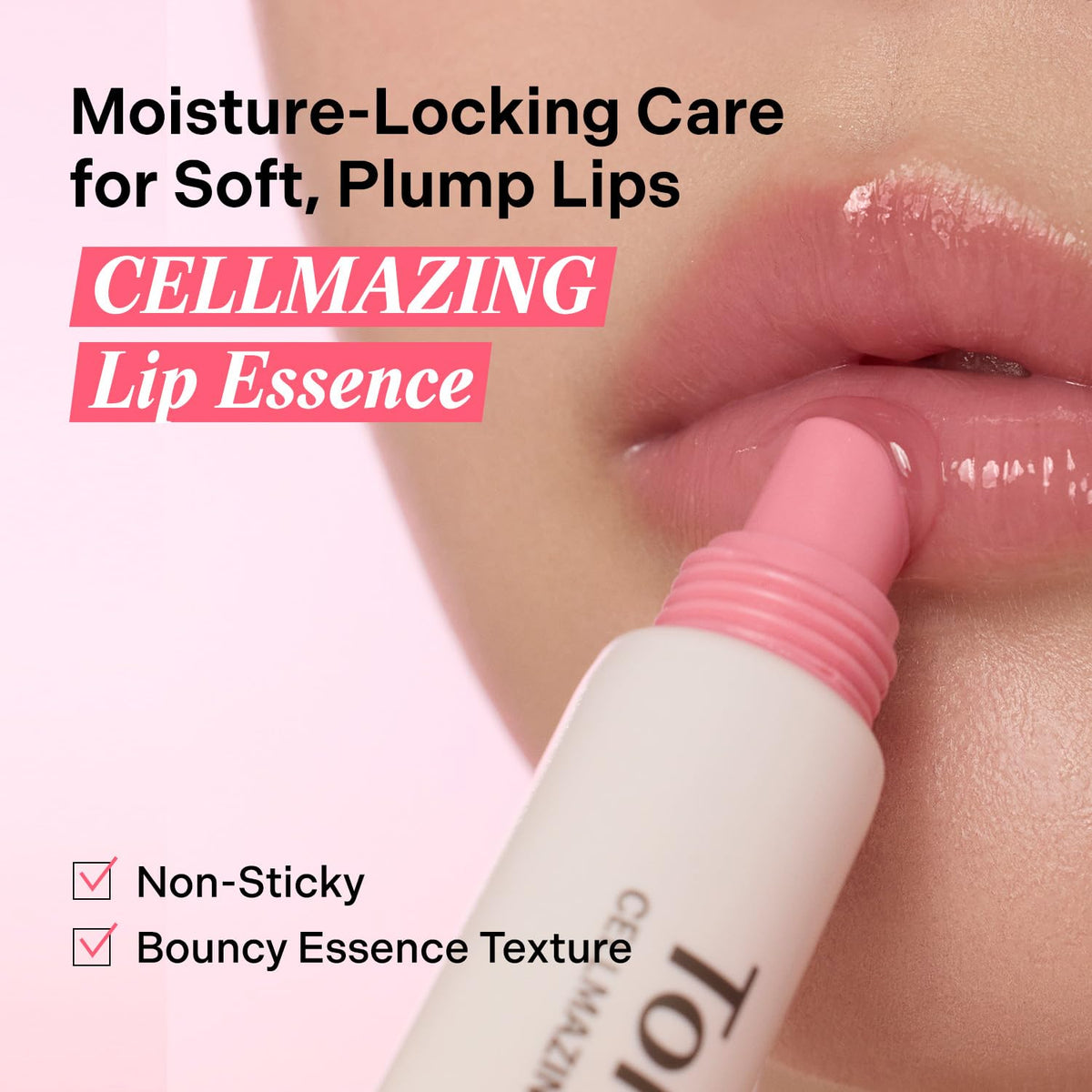 Torriden Cellmazing Lip Essence - Snipetell