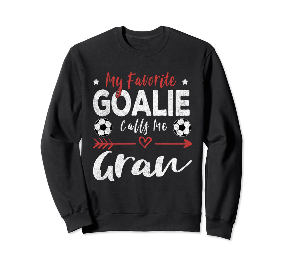 Funny Soccer Goalie Goalkeeper Mom T-Shirt - Aesthetic Graphic for Adults