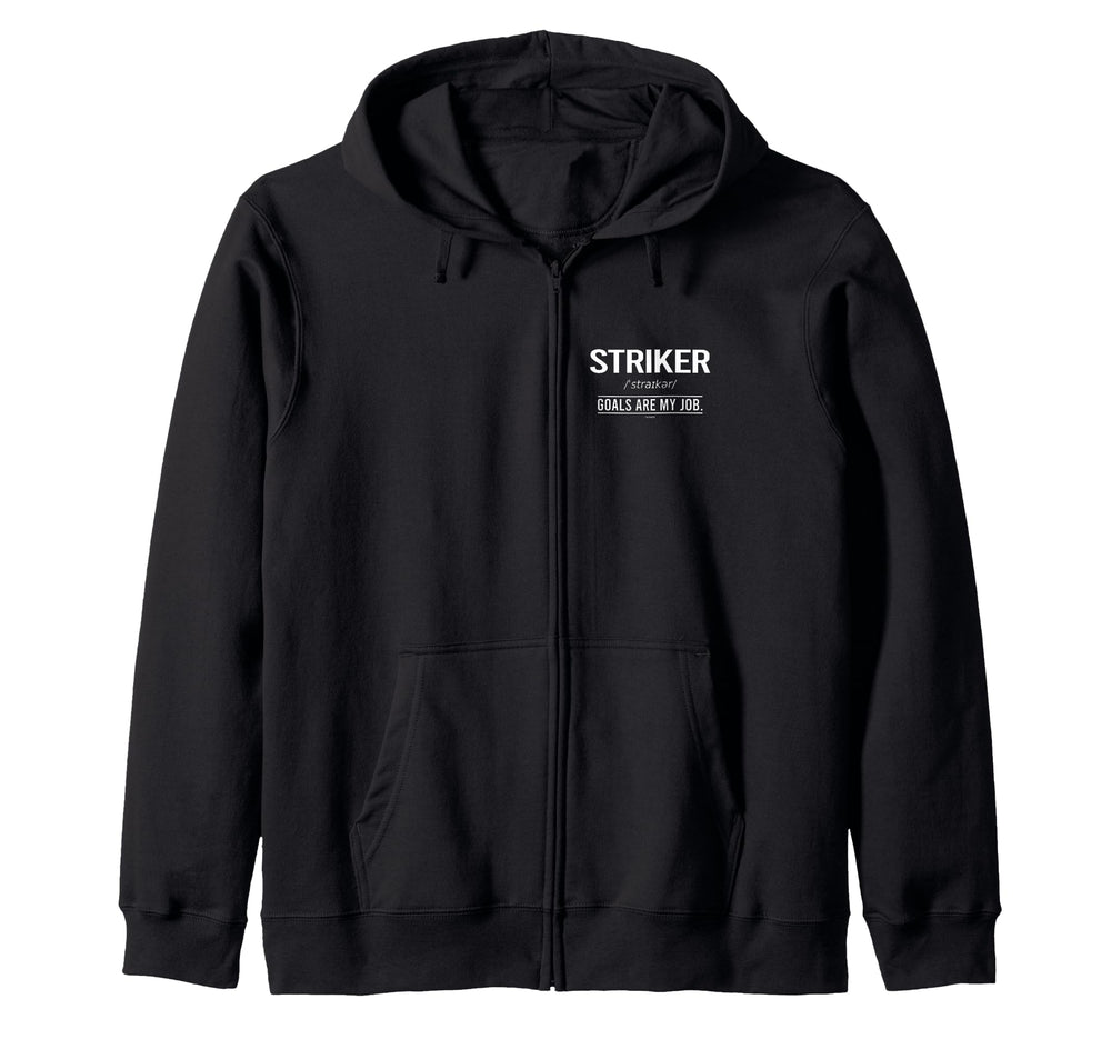 Hoops Nowa Football Motivation Team Sweatshirt - Trendy Graphic Men Women