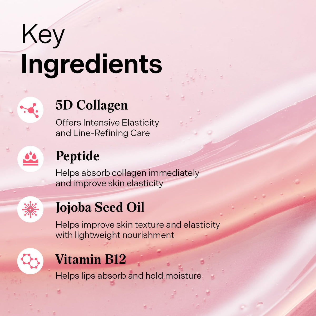 Torriden Cellmazing Lip Essence - Snipetell