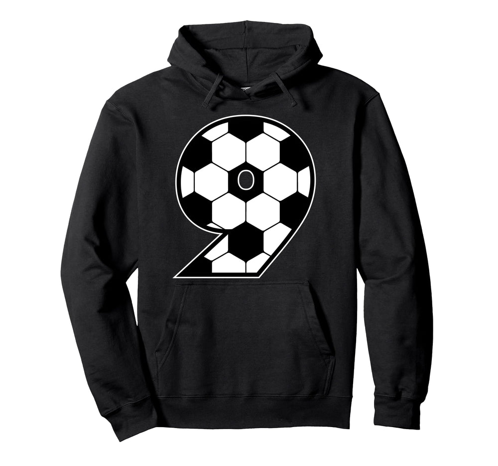 9 Year Old Birthday Gifts 9Th Sweatshirt - Unique Graphic for Adults