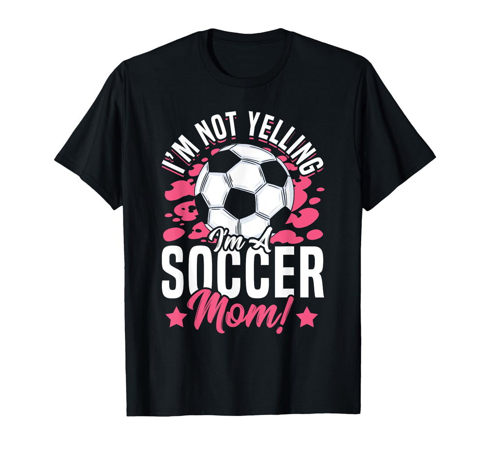 Soccer Player Gifts Team Goalie Captain T-Shirt - Graphic Print Men Women