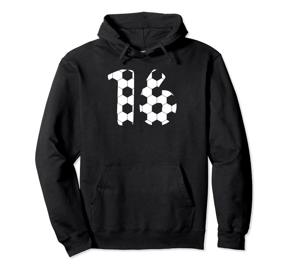 Soccer Player Sport Athlete Soccer Or I Hoodie - Novelty Apparel Men Women