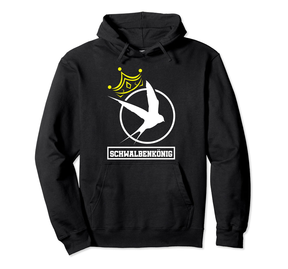 Funny Football Outfit Player Team Fan Hoodie - Fun Novelty Design Unisex