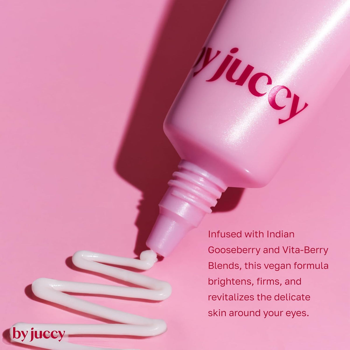 Gooseberry Dark Circle Brightening Eye Cream - Snipetell