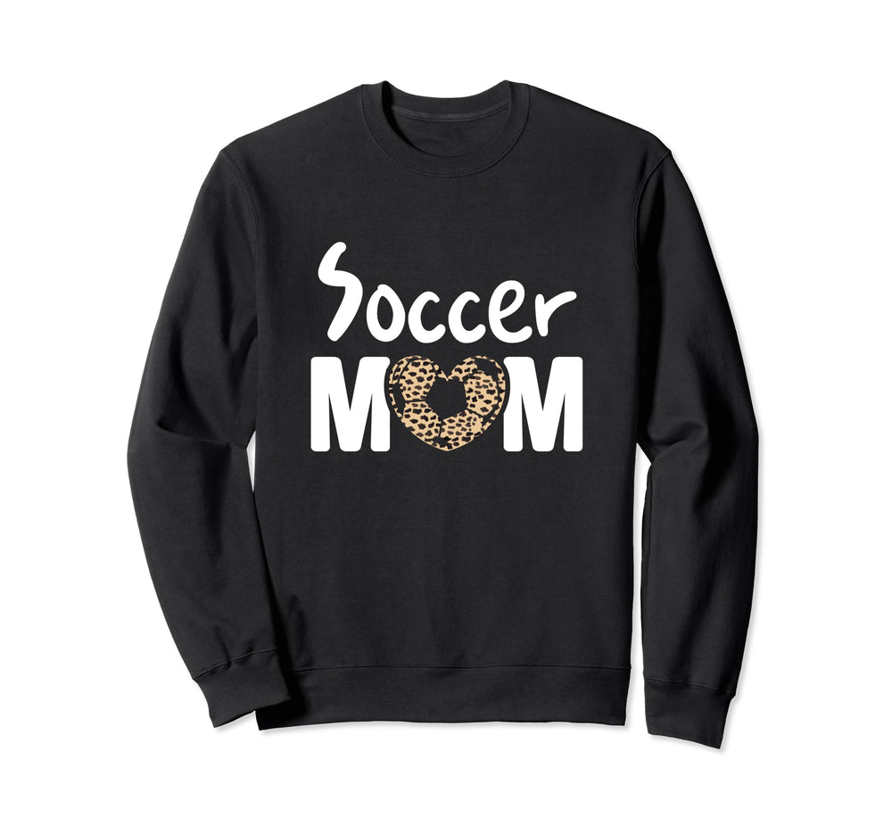 Soccer Gift Shoes Cleats Kick Fu Ball Sweatshirt - Graphic Print Men Women