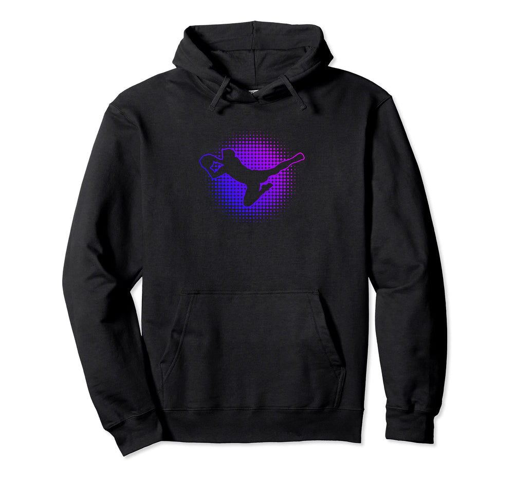 Womens Football Goalkeeper Hoodie - Casual Everyday Wear Men Women