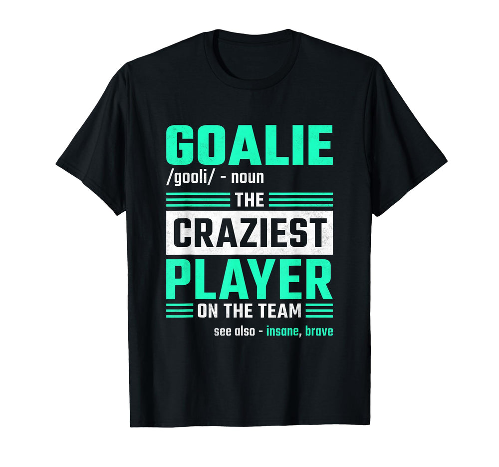 Funny Soccer Player Gift Ideas Futbol T-Shirt - Trendy Graphic for Adults