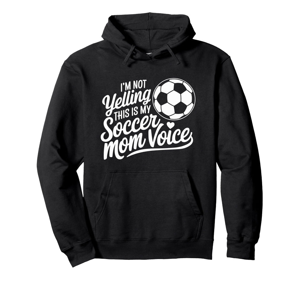 Goalkeeper Lover Mother Game This Is My Hoodie - Streetwear Style Unisex