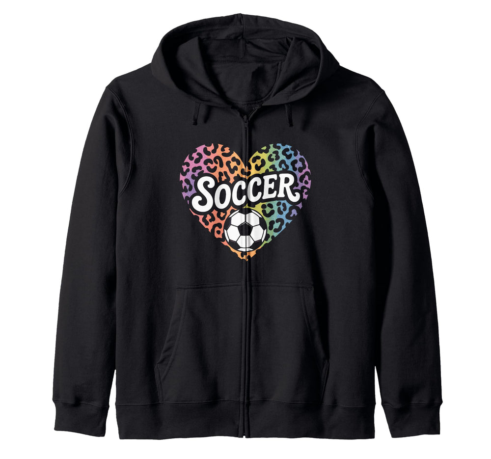 Funny Soccer Soccer Player Coach Jm Sweatshirt - Minimalist Print Unisex
