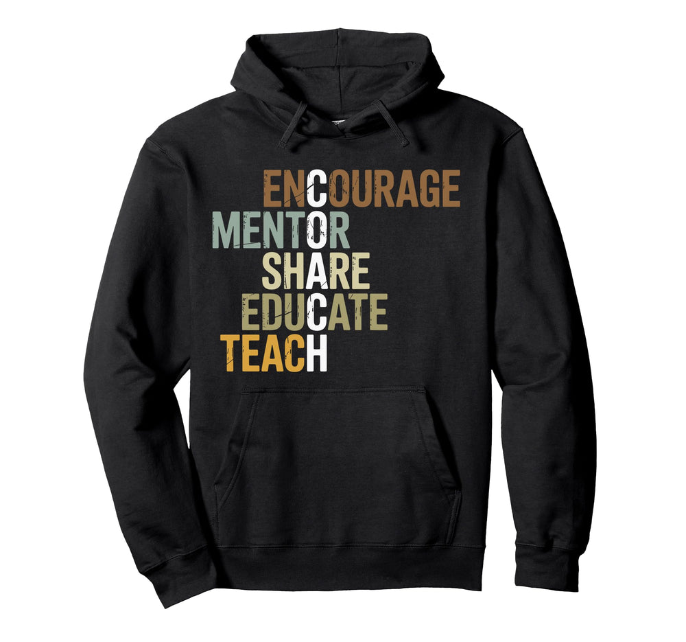 Coach Definition Best Coaches Gift Hoodie - Custom Art Print Men Women