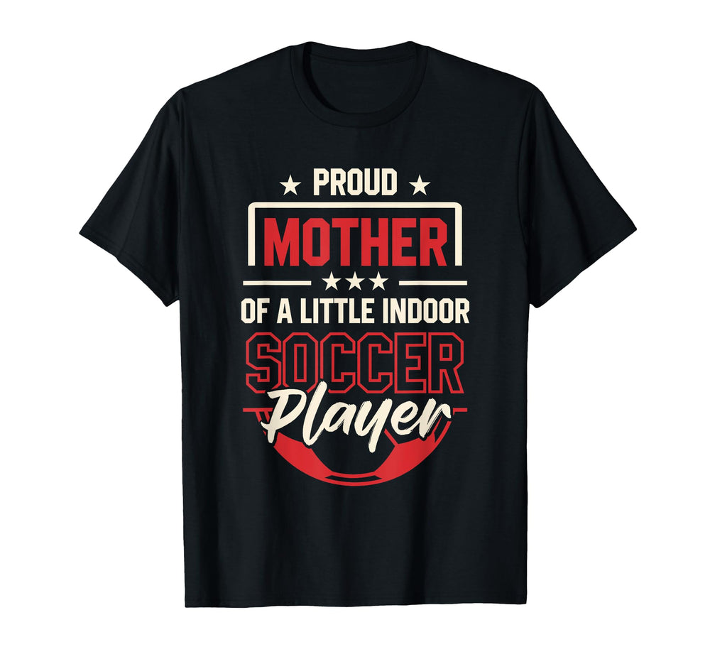 Indoor Soccer Gifts Soccer Sweatshirt - Fun Novelty Design for Adults