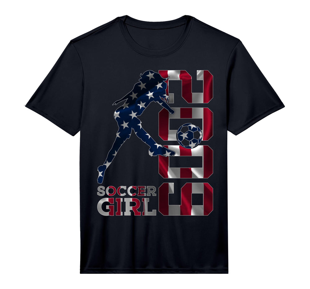Mens 17Th Birthday Soccer 2009 T-Shirt - Graphic Print Men Women
