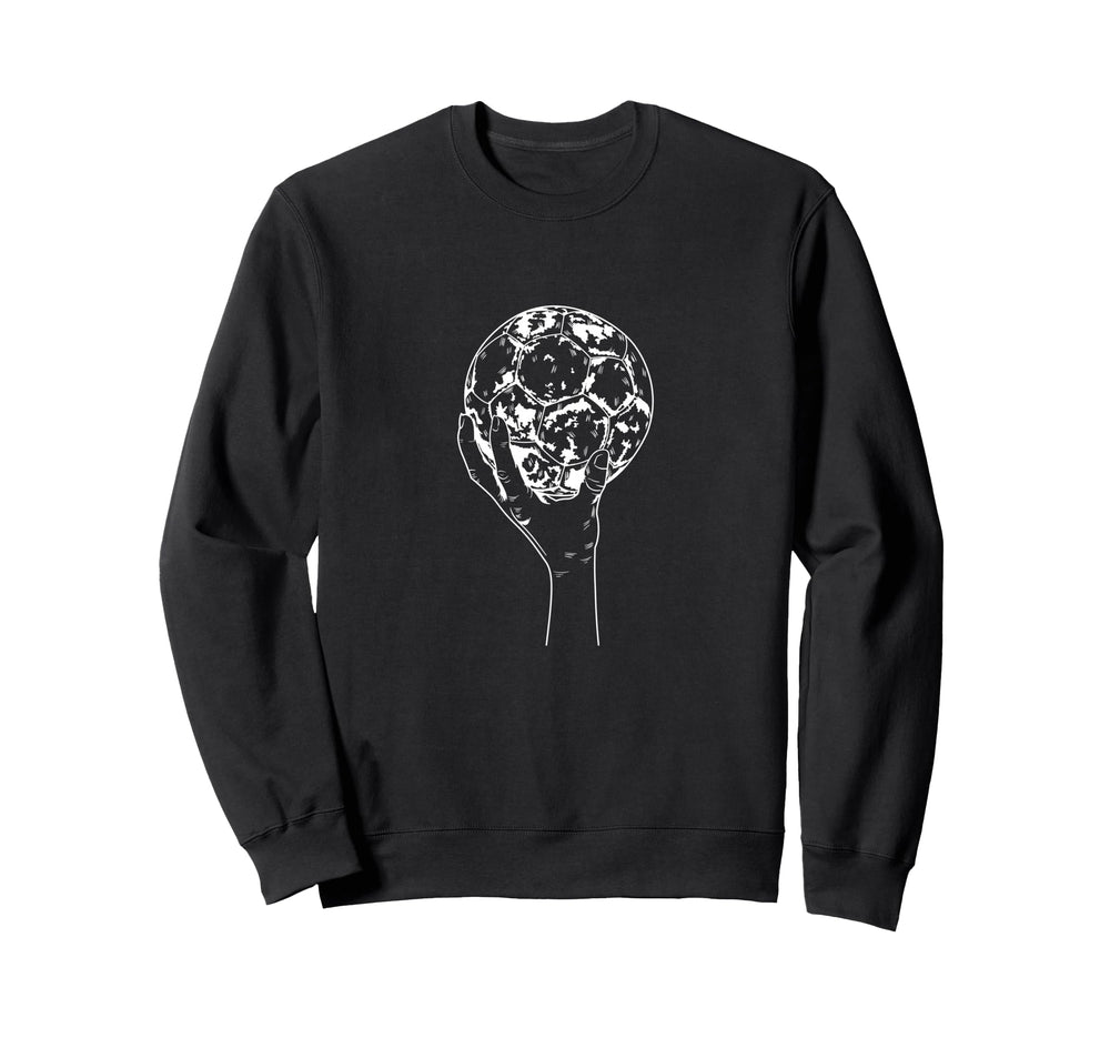 Handball Sports Team Team Goalkeeper T-Shirt - Graphic Print Men Women