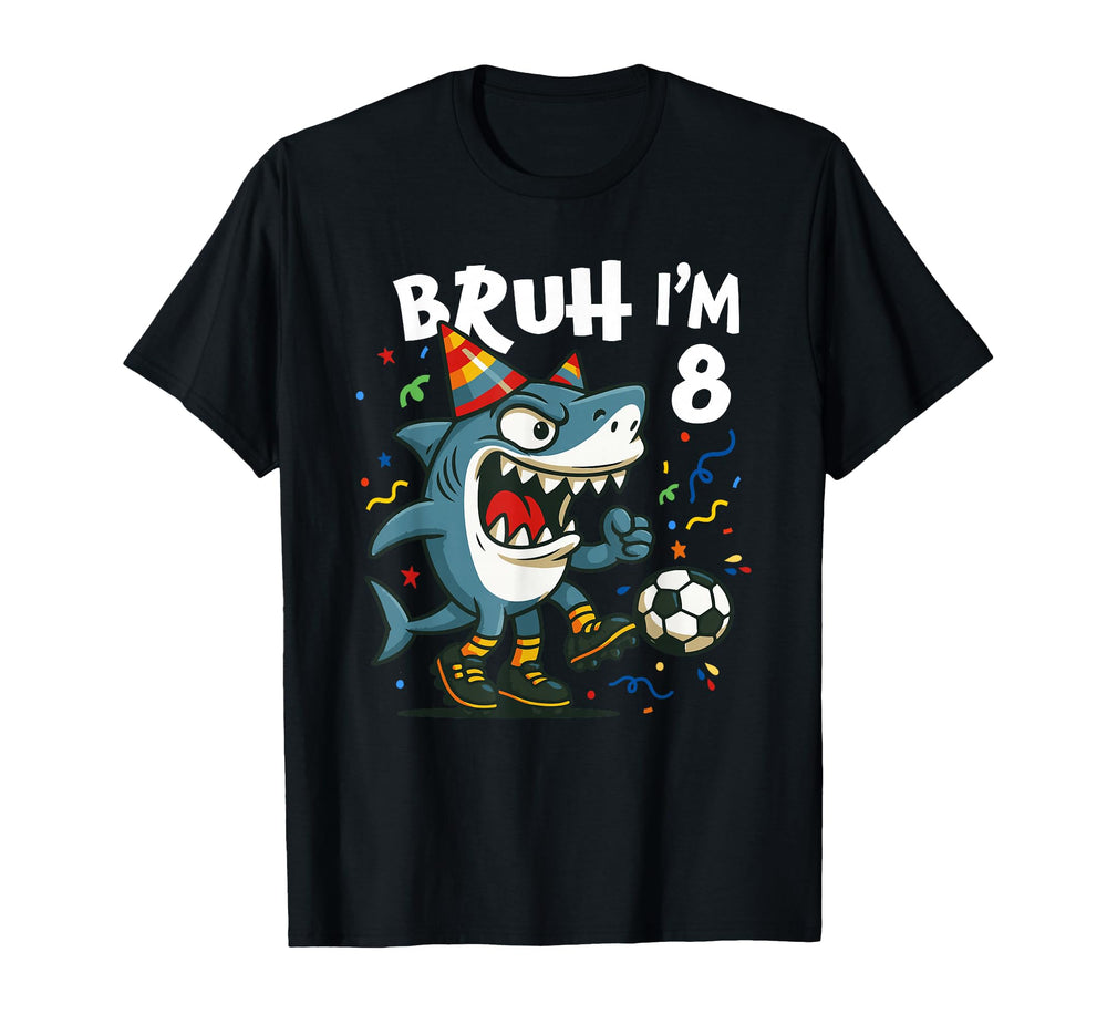 Tralalero Tralala Italian Brainrot T-Shirt - Graphic Print Men Women