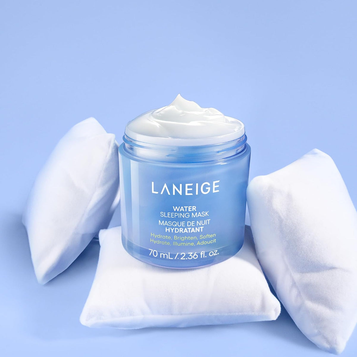 Laneige Water Sleeping Mask - Snipetell