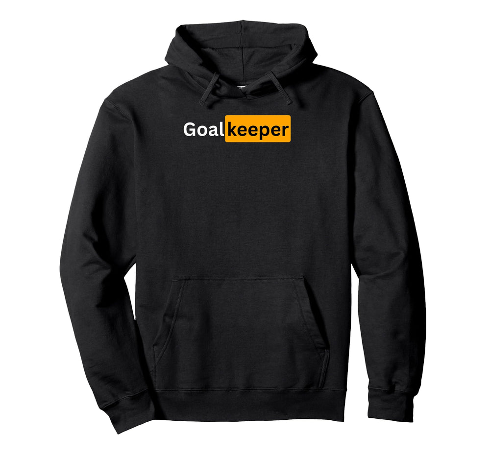 Sexy Soccer Football Gifts Goalkeeper Hoodie - Graphic Print Men Women