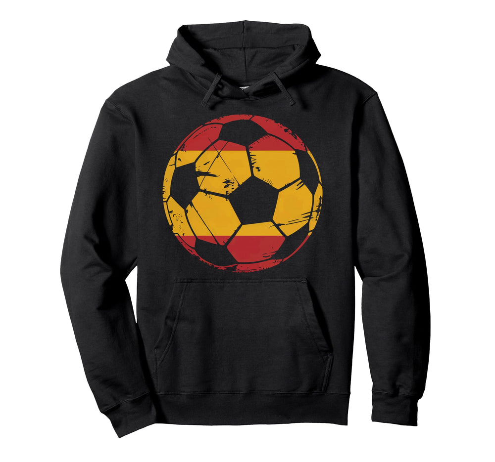 Soccer Player Soccer Coach Kick Sport Hoodie - Minimalist Print Unisex