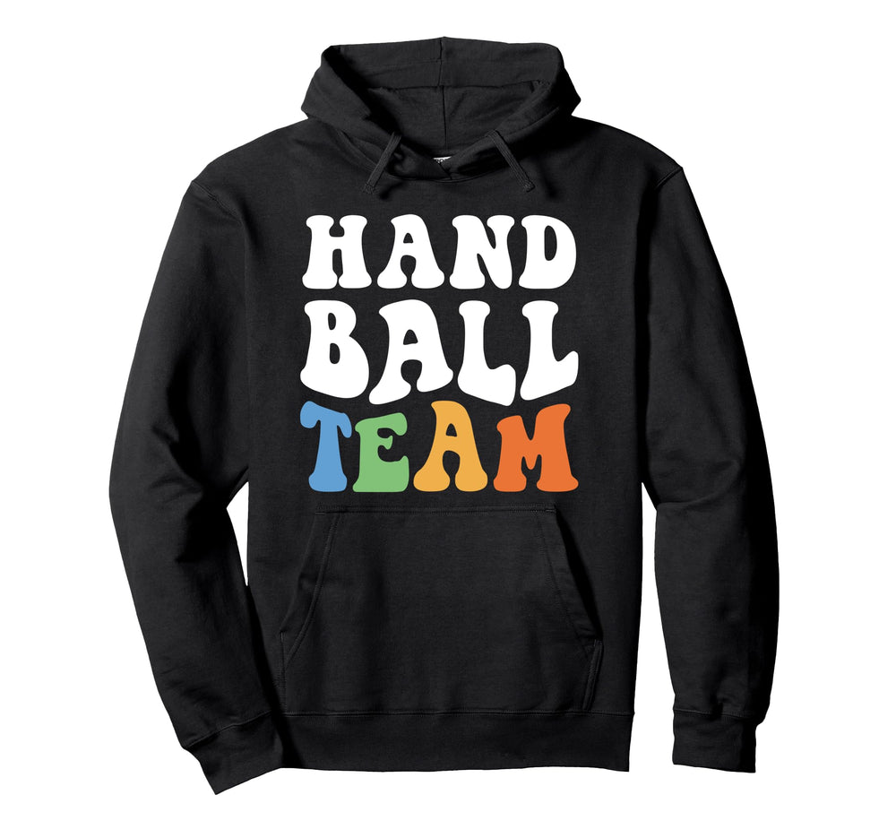 Players Coaches Goalkeepers College Hoodie - Trendy Graphic Unisex