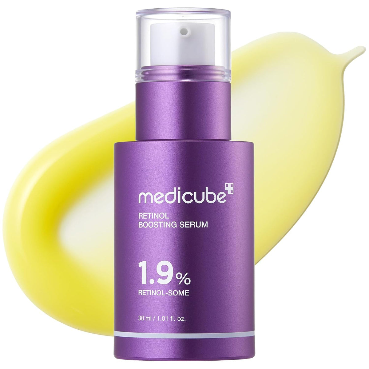 Medicube Retinol Boosting Serum - Snipetell